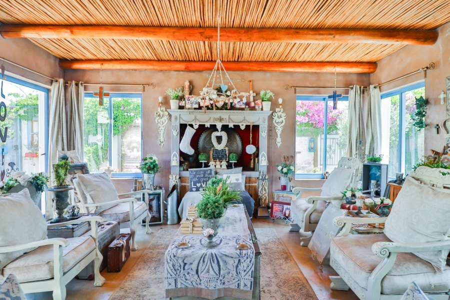 4 Bedroom Property for Sale in Blue Lagoon Western Cape